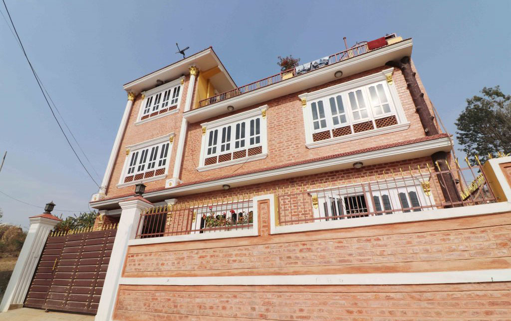 Residential House on Sale in Bhaisepati (Bhaisepati Colony)