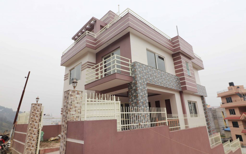 Residential House on Sale in Bhaisepati (Mediciti Hospital)