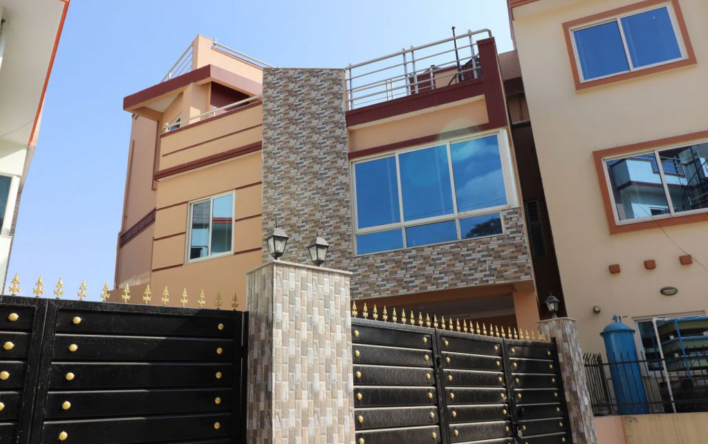 Residential House on Sale in Bhaisepati (Nakhudole)