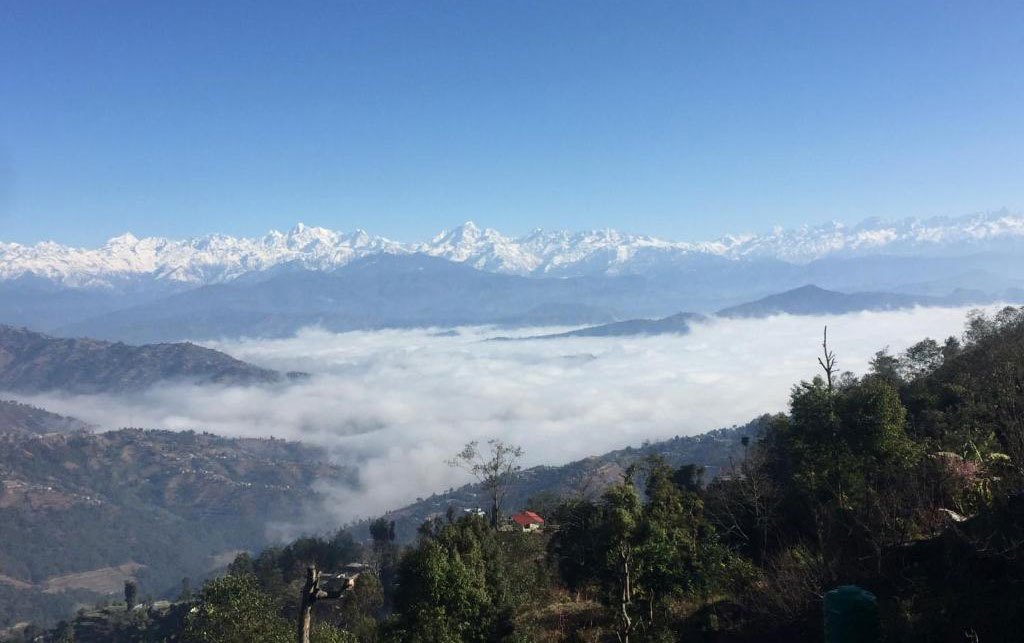 14 Ropani Agricultural Land On Sale In Dhulikhel