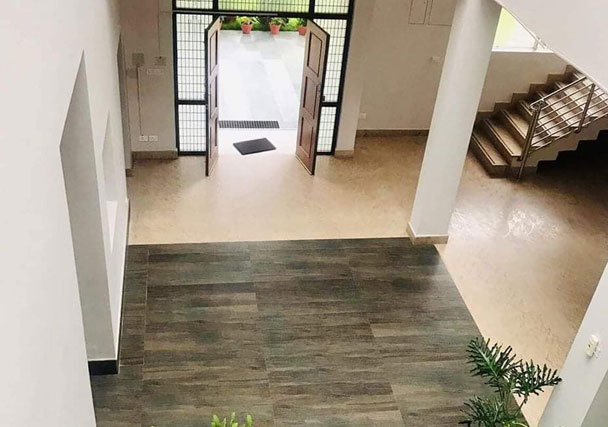 Inside 2 - Bungalow House On Sale in Golfutar Height