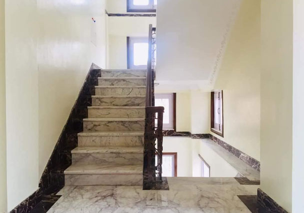 Inside View - Bungalow House On Sale in Budhanilkantha