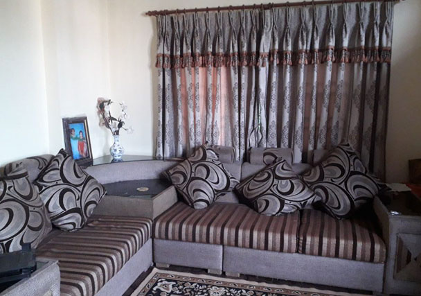 Living Room - Duplex House On Sale In Sitapaila